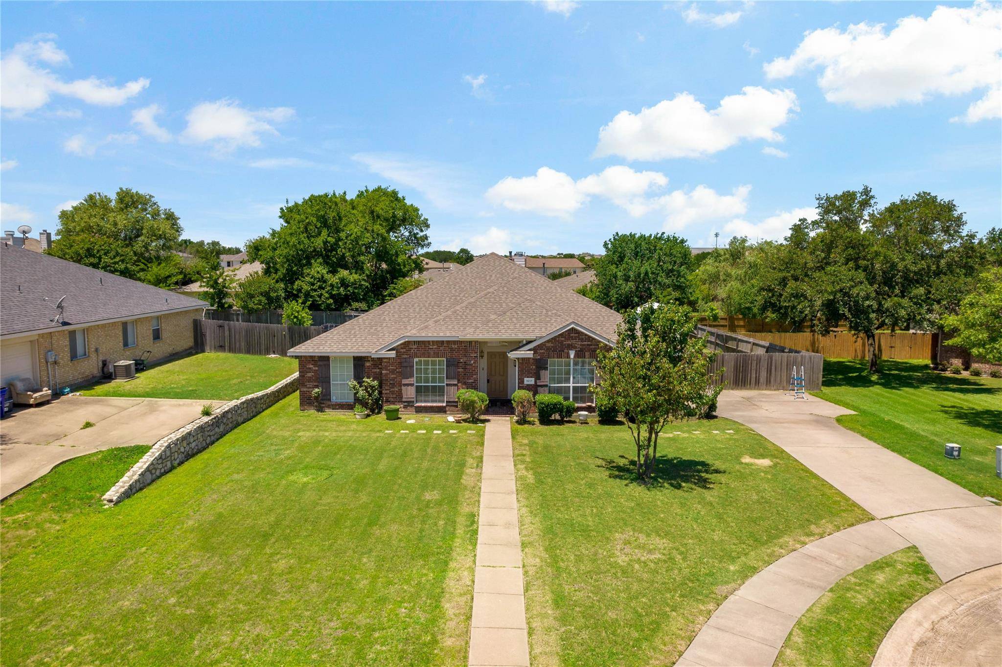 Forney, TX 75126,1017 Winchester Drive