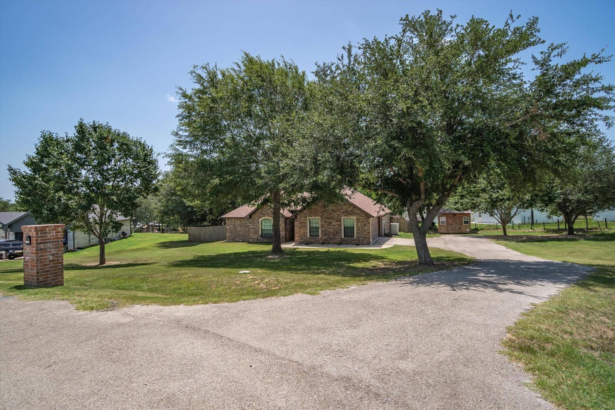 Brownsboro, TX 75756,11786 Meadow Creek Drive