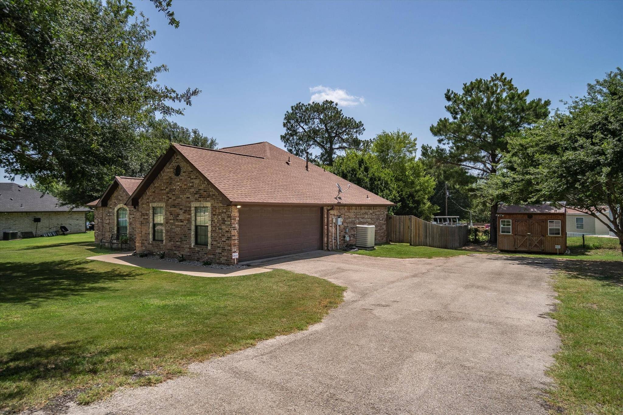 Brownsboro, TX 75756,11786 Meadow Creek Drive