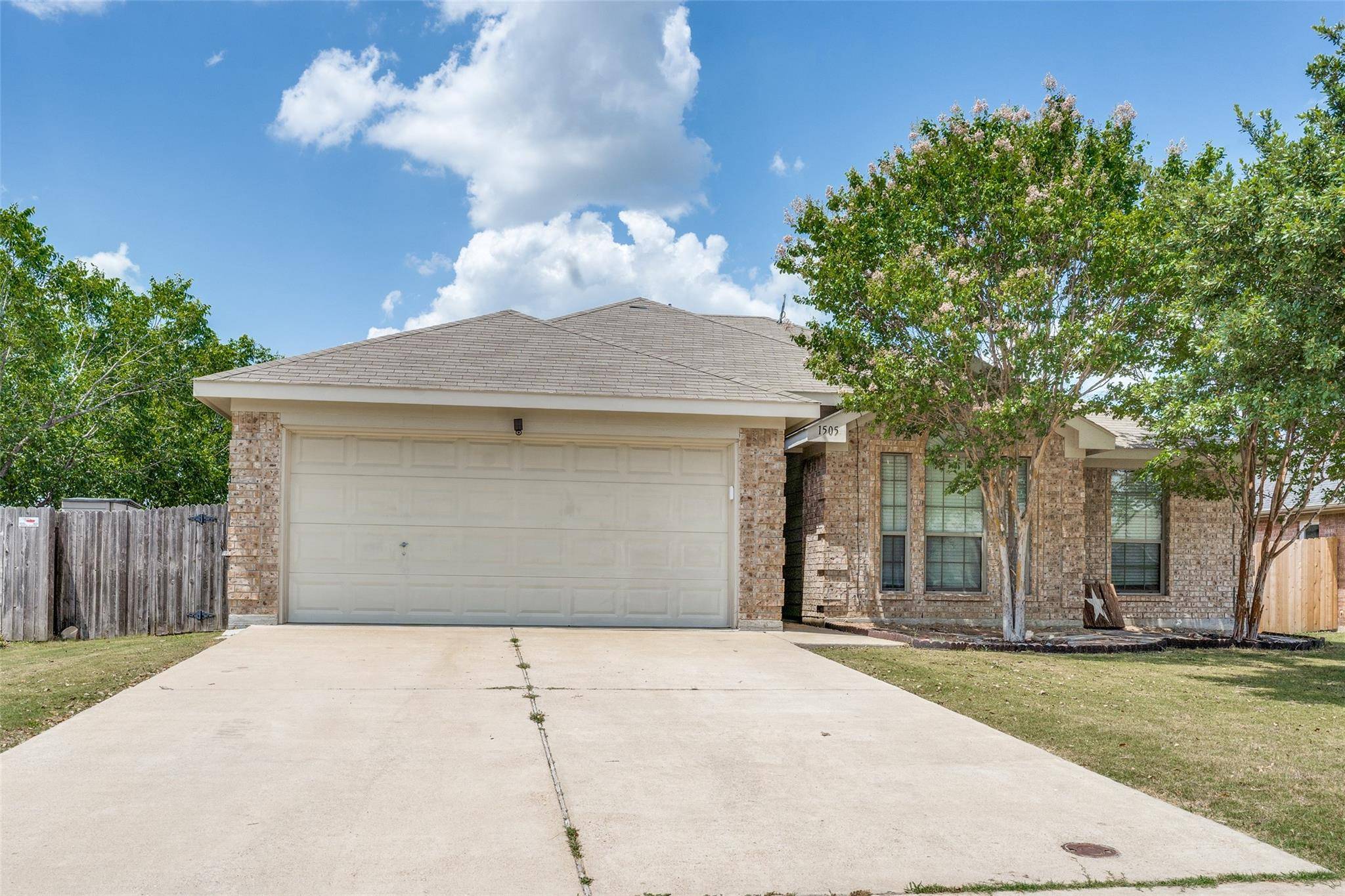 Midlothian, TX 76065,1505 River Trail Drive