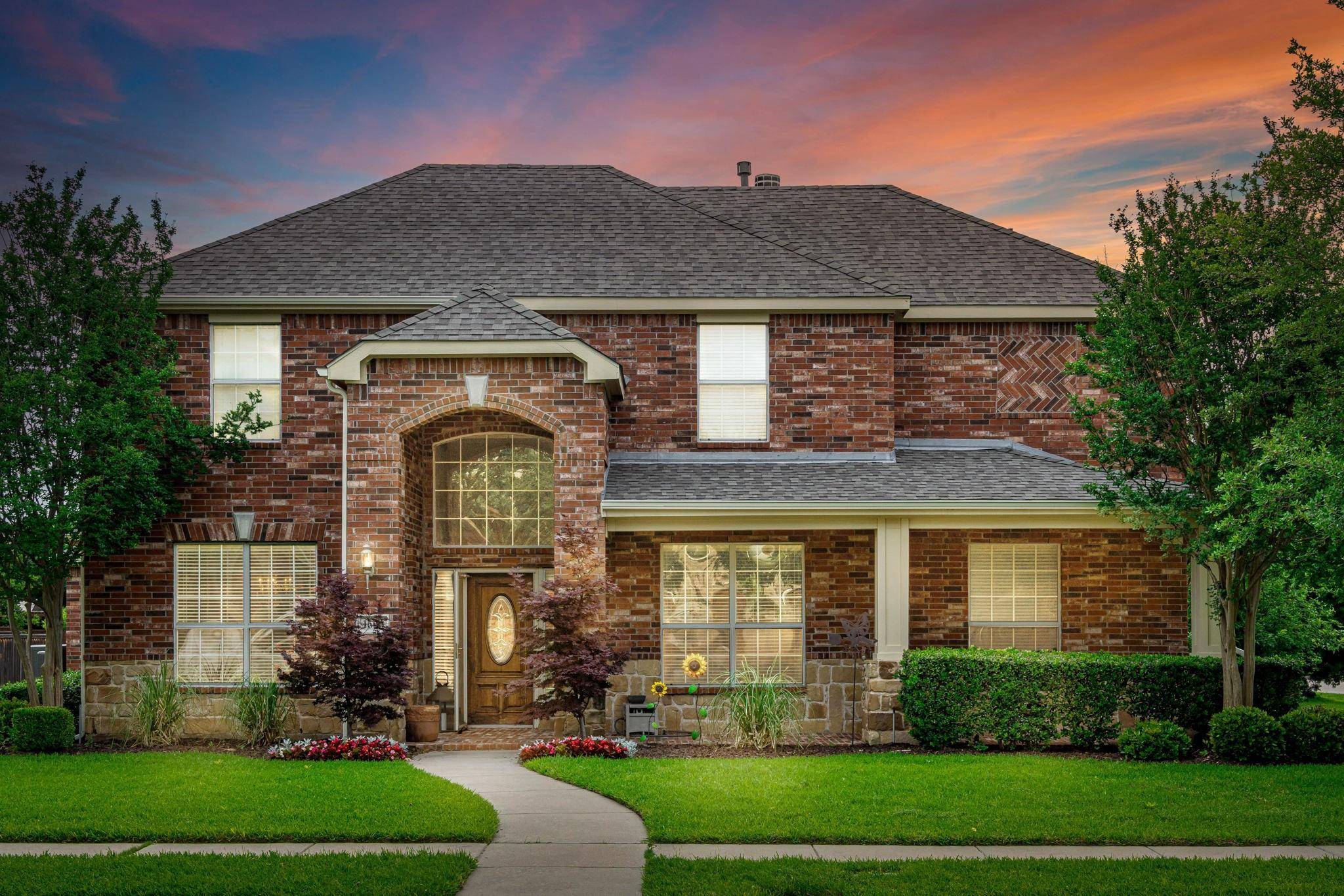 Allen, TX 75002,1606 Buckthorne Drive