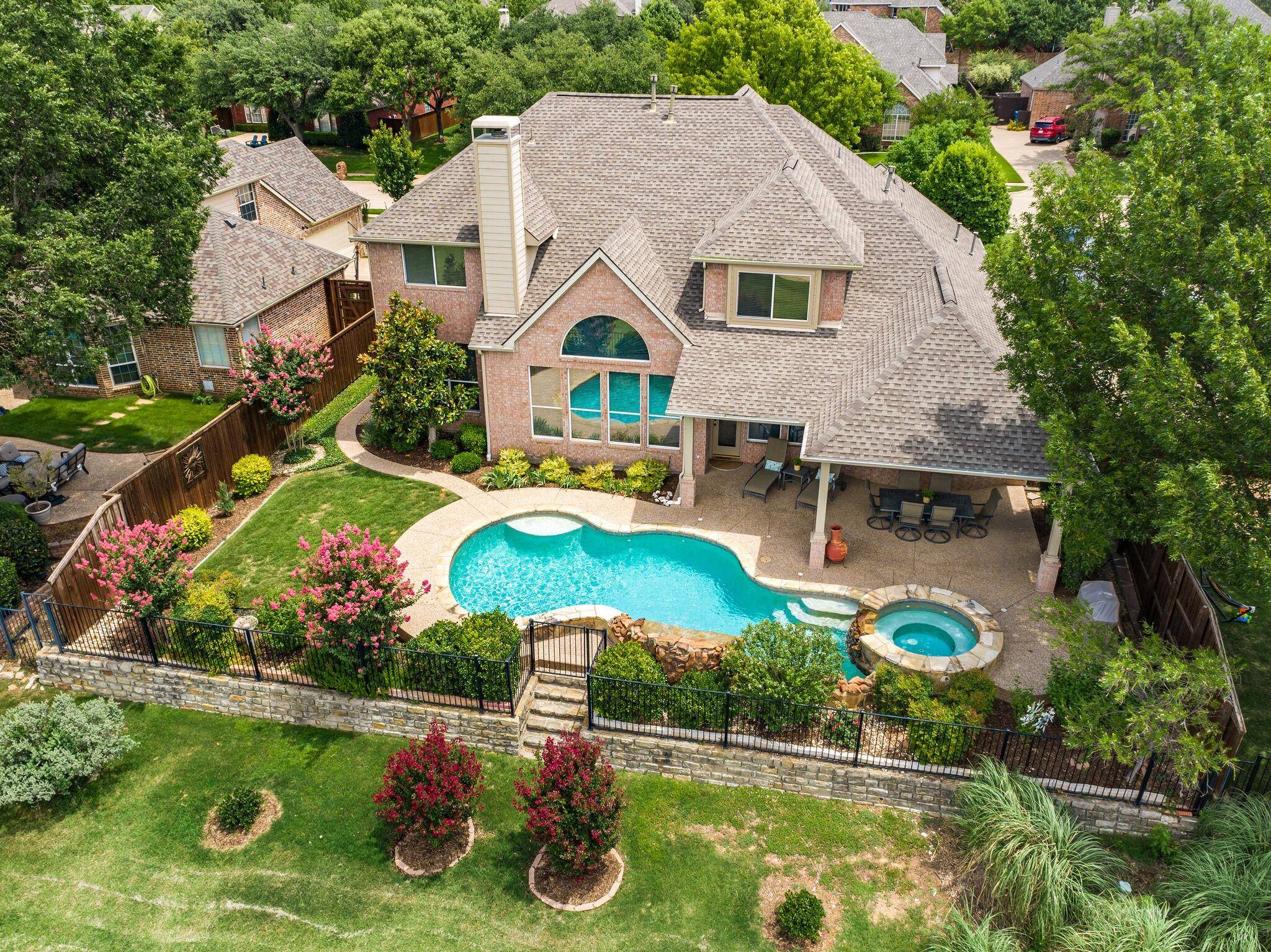 Flower Mound, TX 75022,2709 Carterton Way