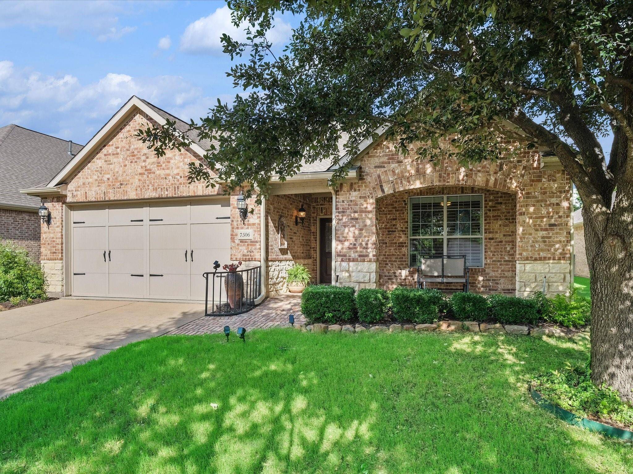 Frisco, TX 75036,7506 Spruce Creek Lane