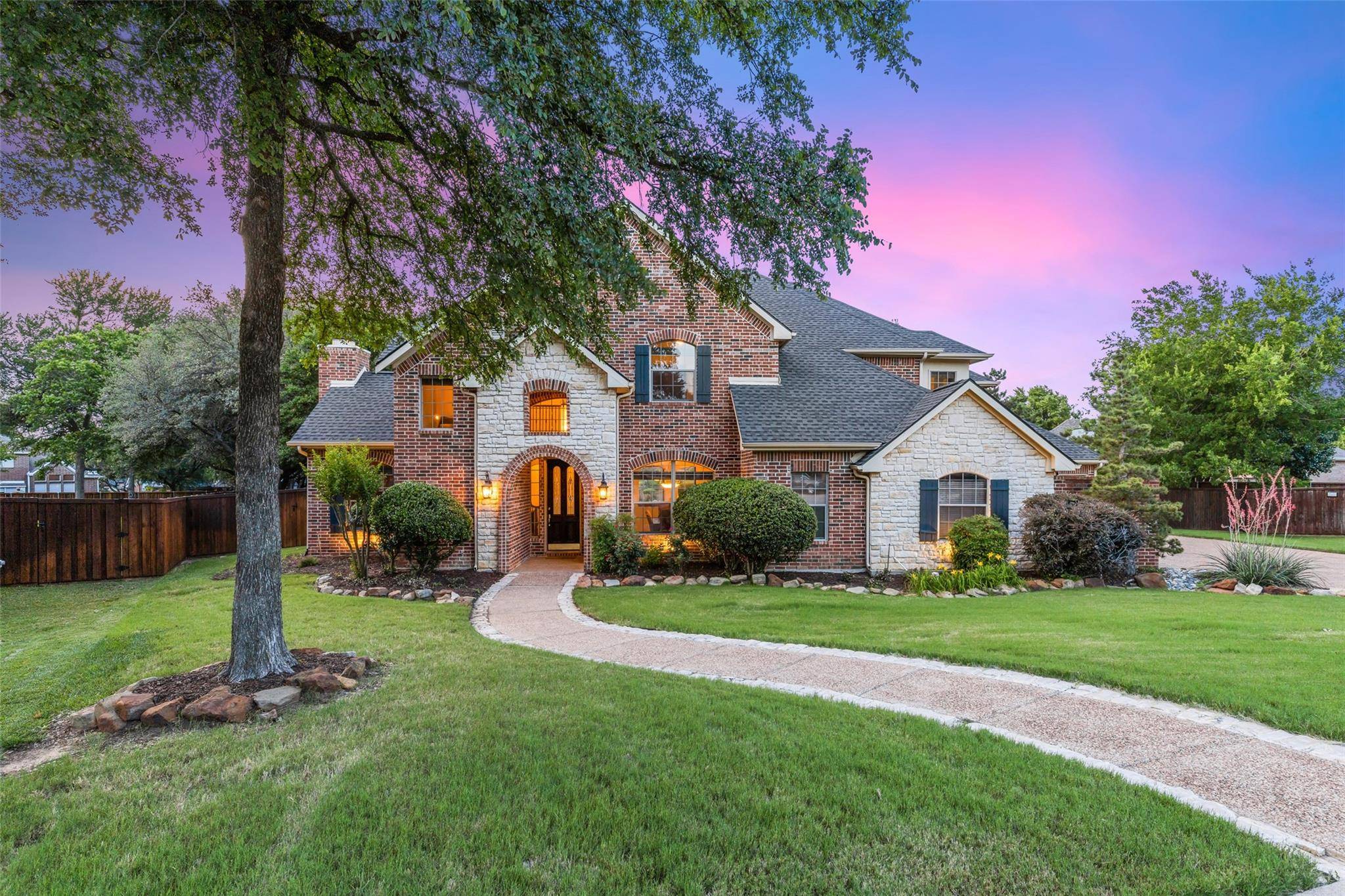 Flower Mound, TX 75028,4213 Calloway Court