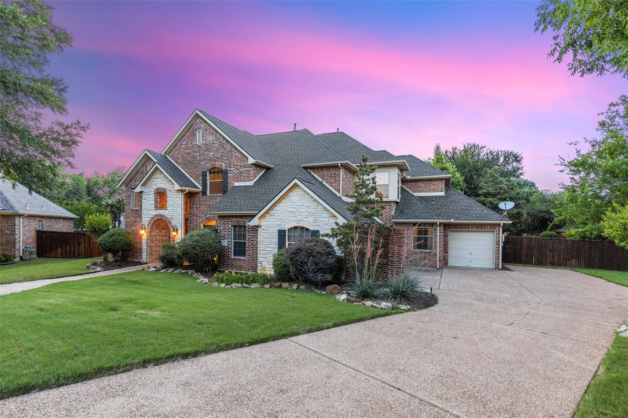 Flower Mound, TX 75028,4213 Calloway Court