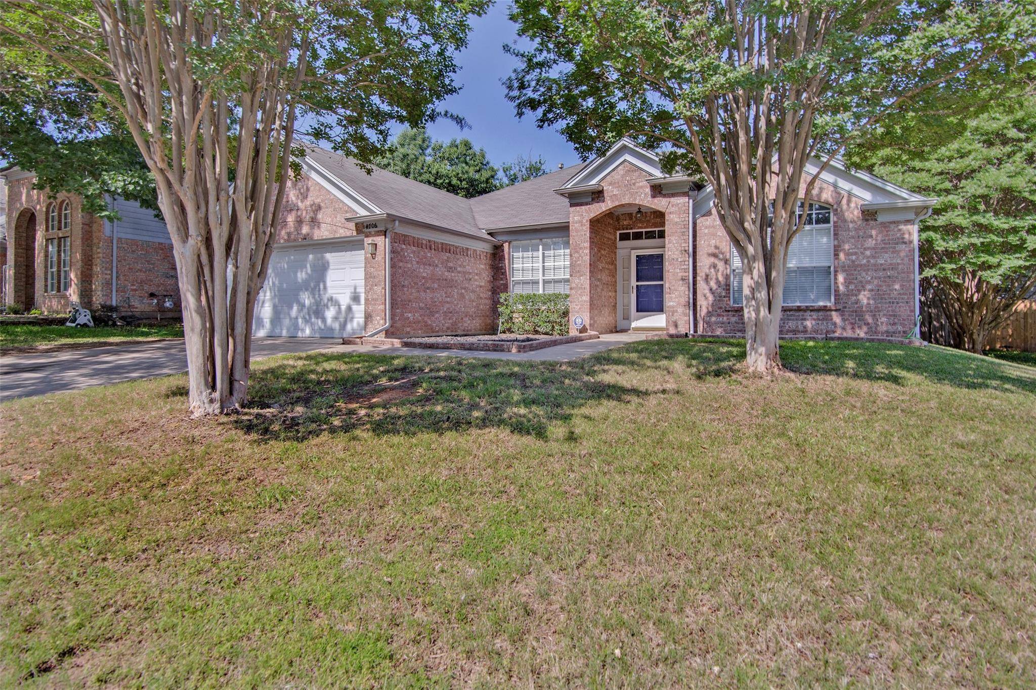 Arlington, TX 76016,4706 Layla Road