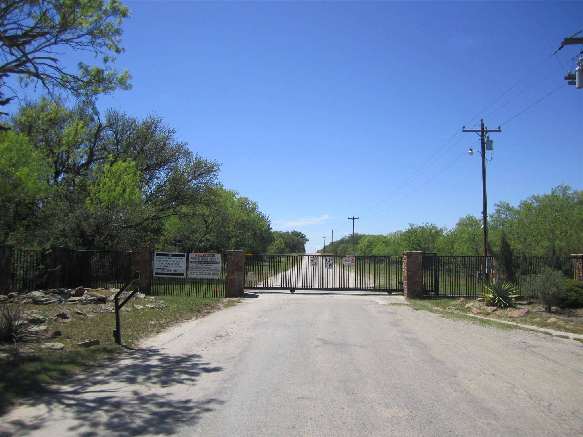 May, TX 76857,TBD Oak Point Drive