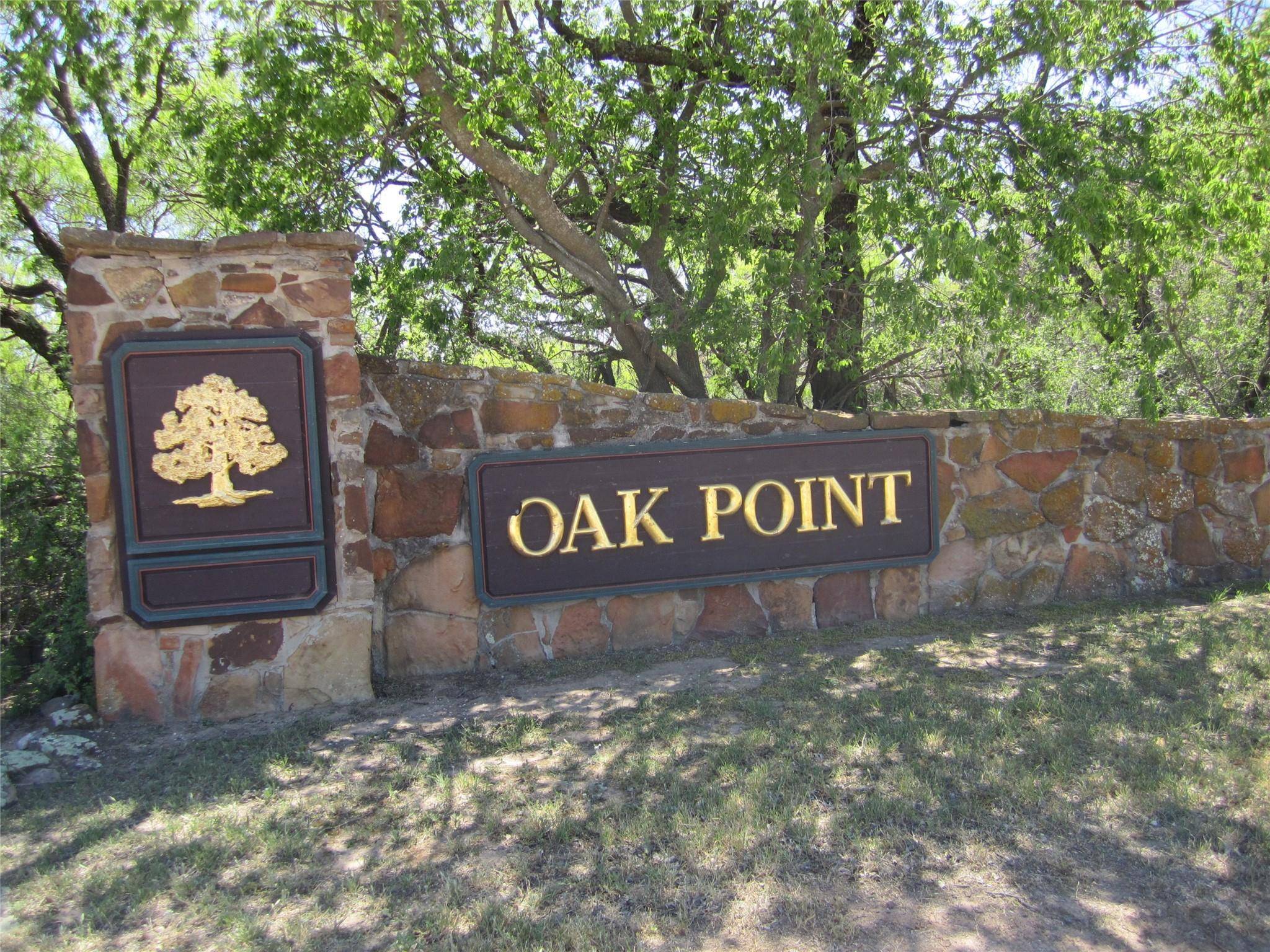 May, TX 76857,TBD Oak Point Drive