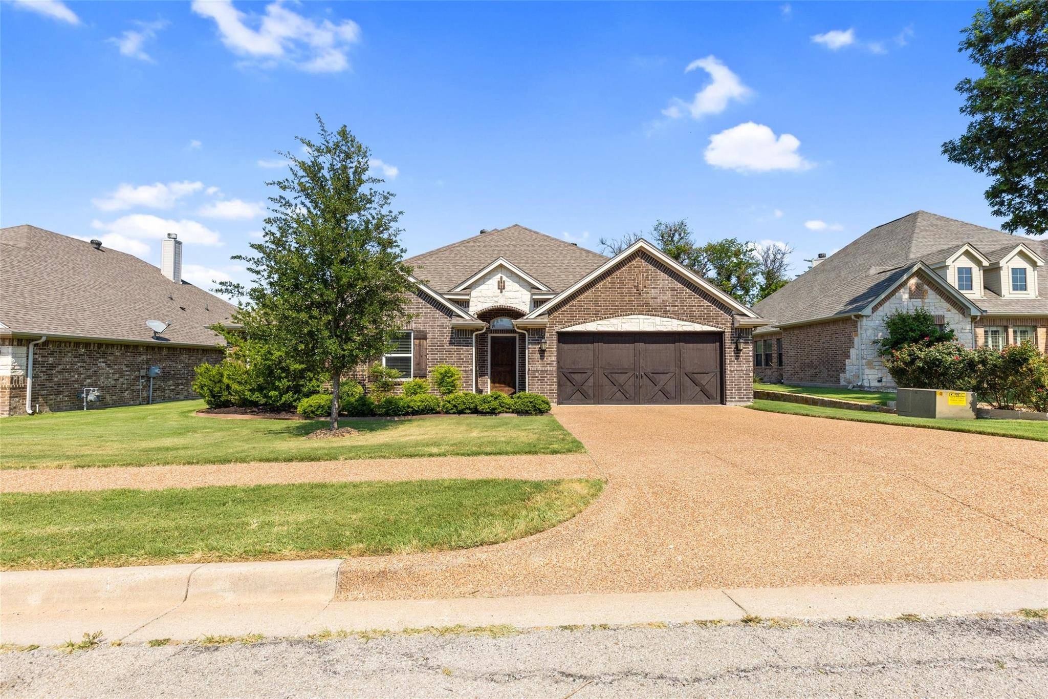 Weatherford, TX 76087,1022 Burkburnett Drive