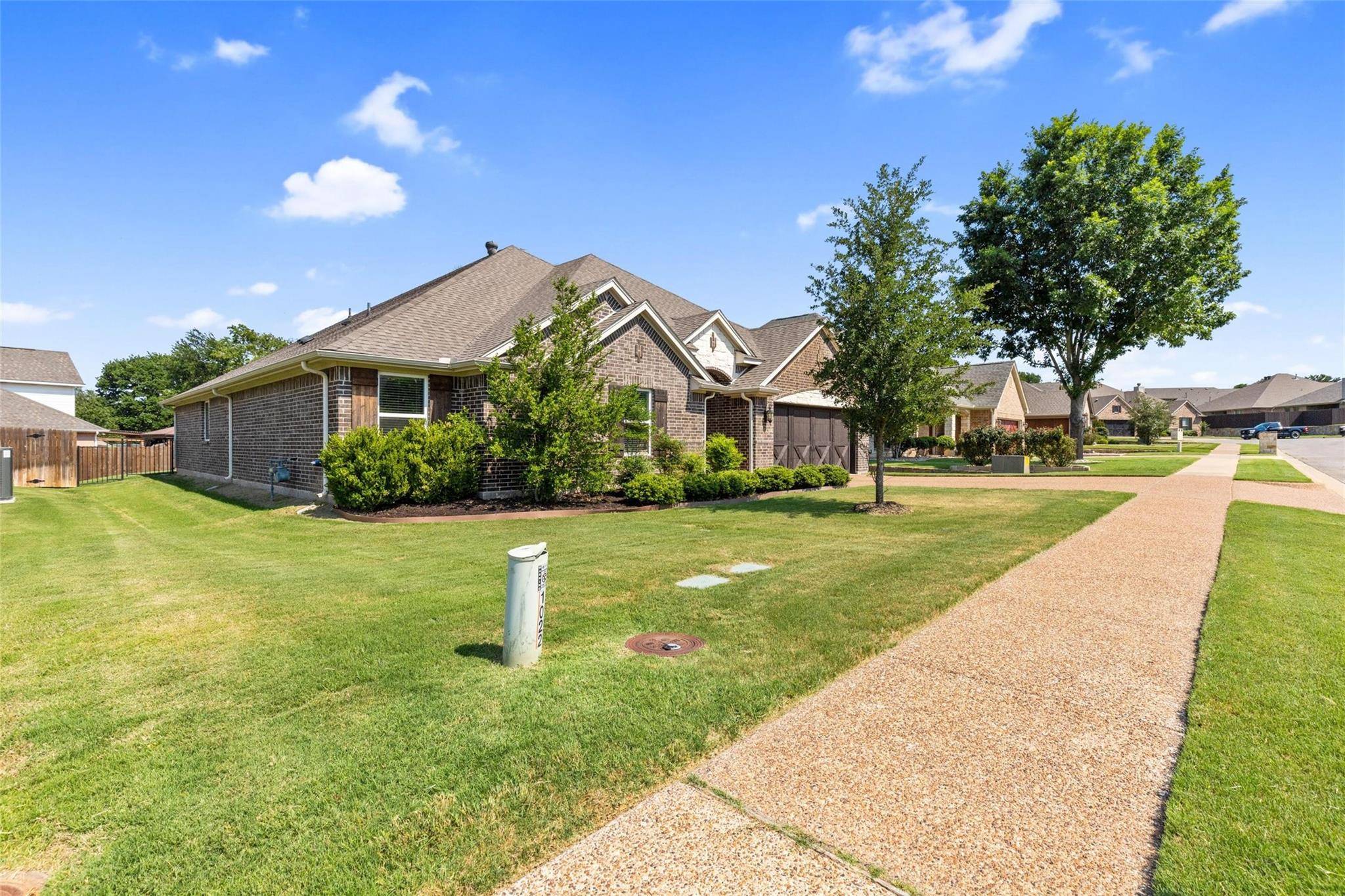 Weatherford, TX 76087,1022 Burkburnett Drive