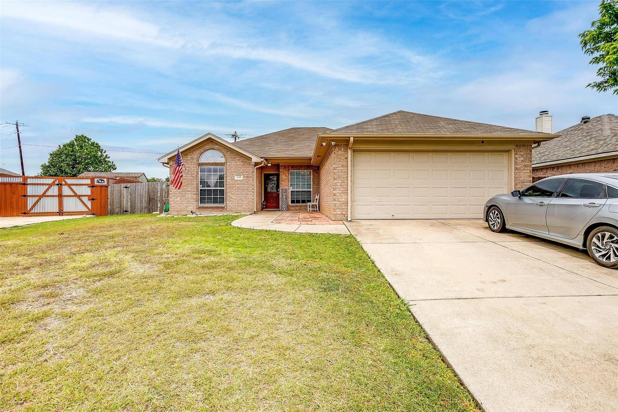 Burleson, TX 76028,548 Thistle Meade Circle