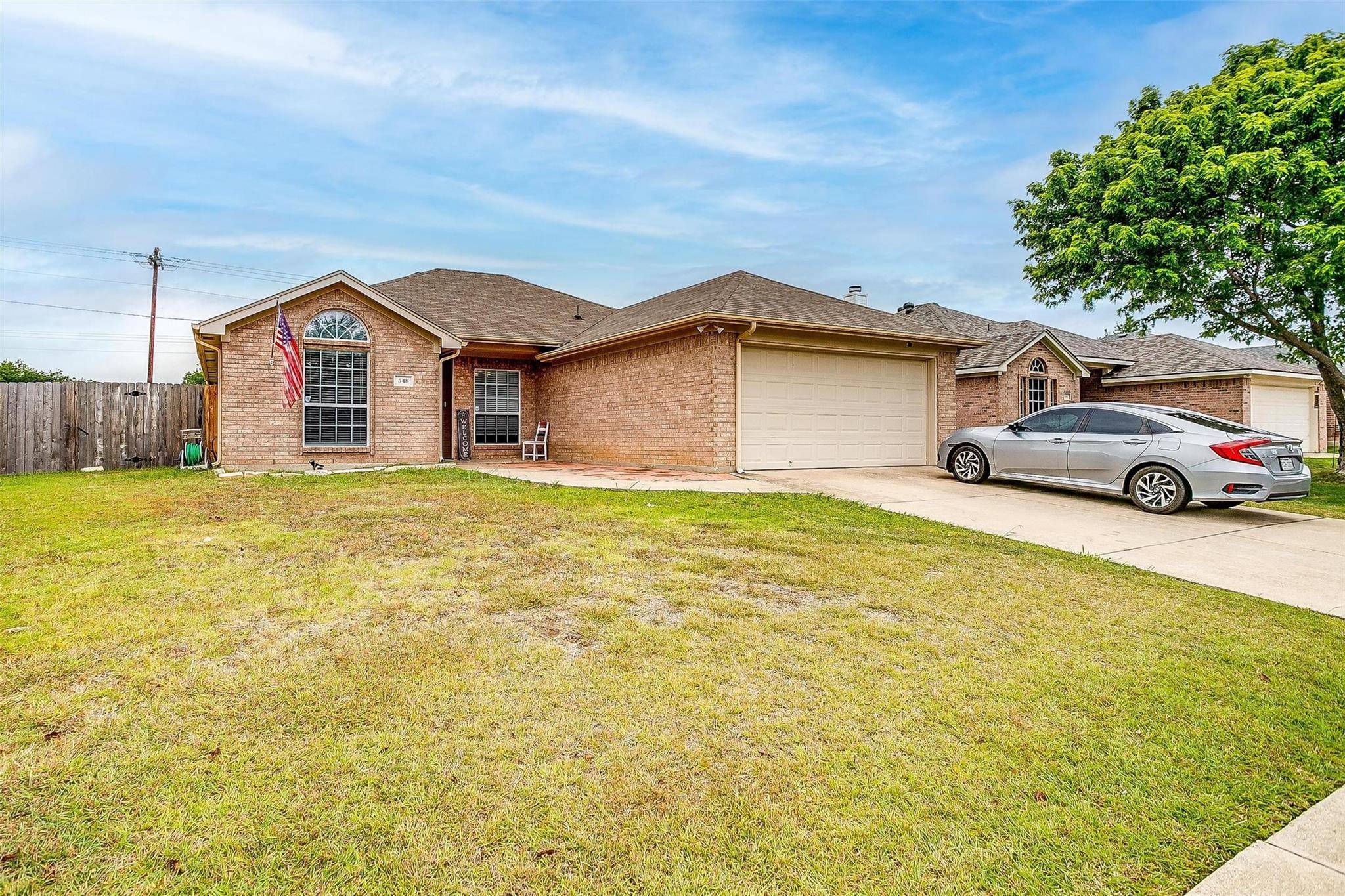 Burleson, TX 76028,548 Thistle Meade Circle