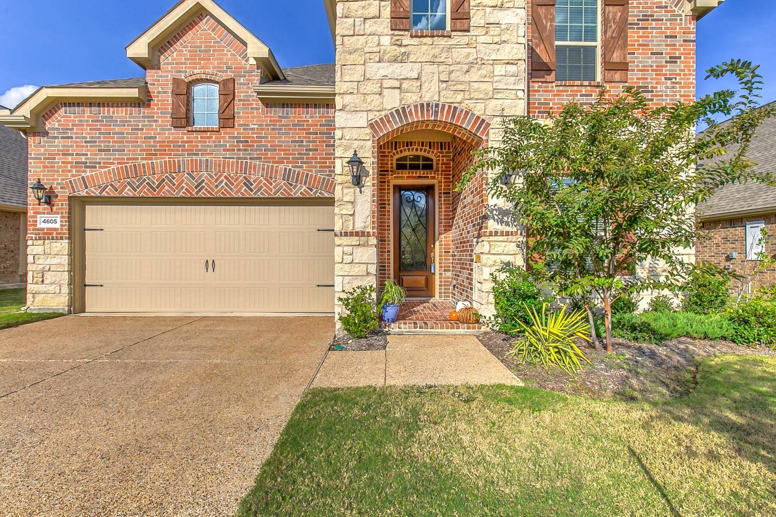 Plano, TX 75074,4605 Evenstar Way