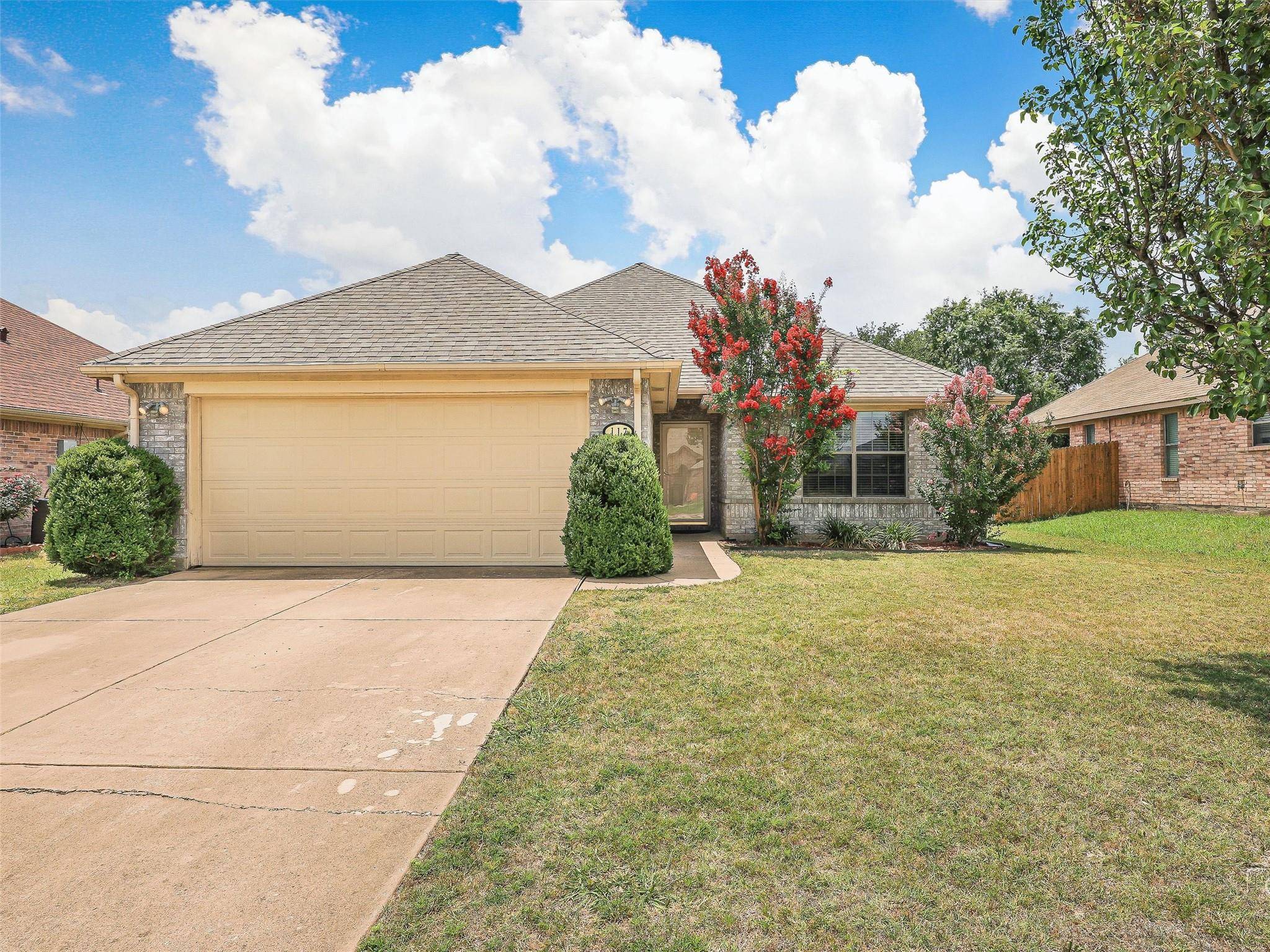 Anna, TX 75409,117 Magnolia Street