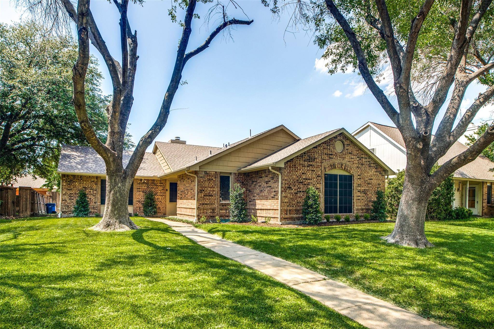 The Colony, TX 75056,6828 Younger Drive