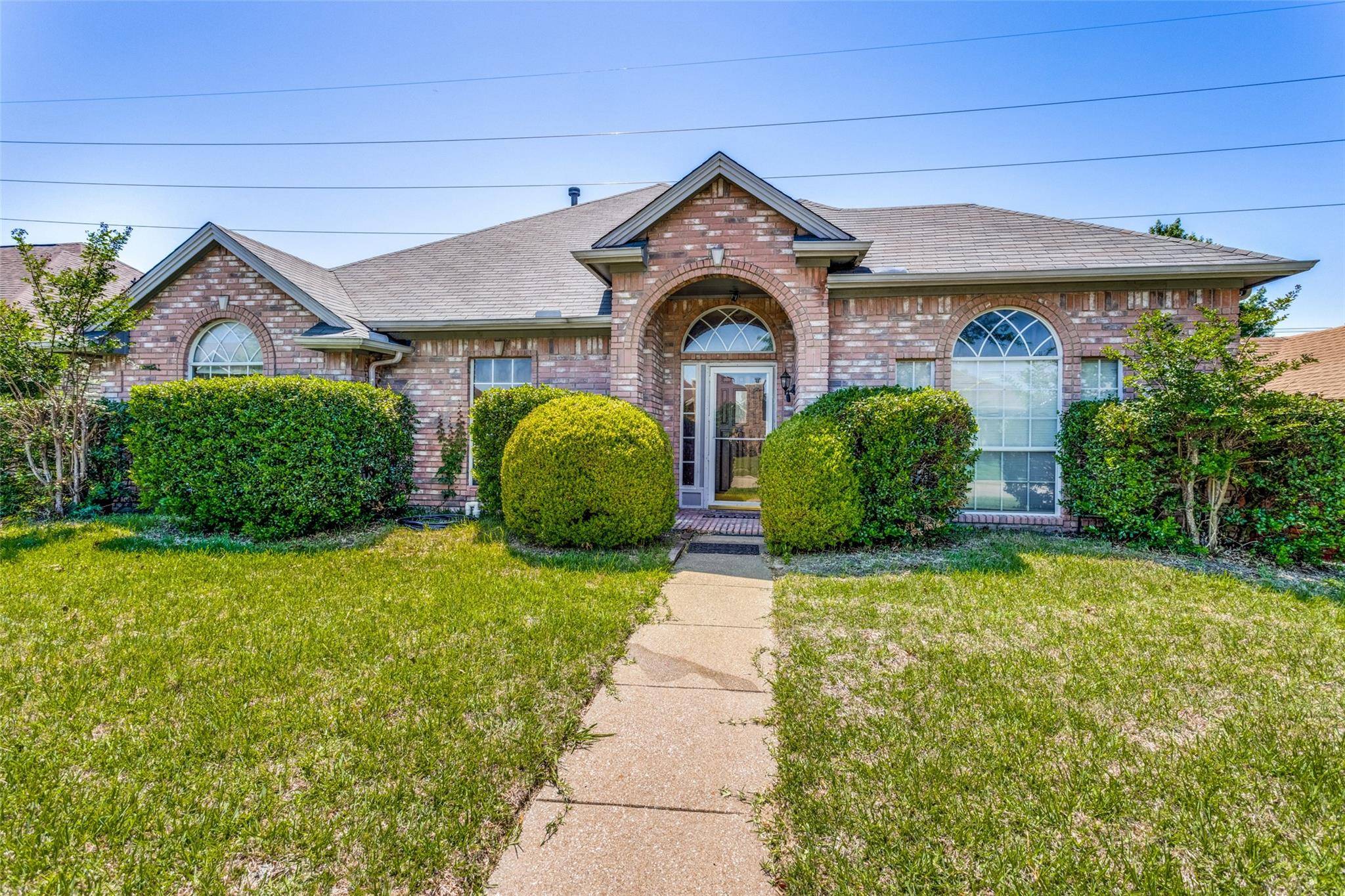 Garland, TX 75044,5109 Glen Vista Drive