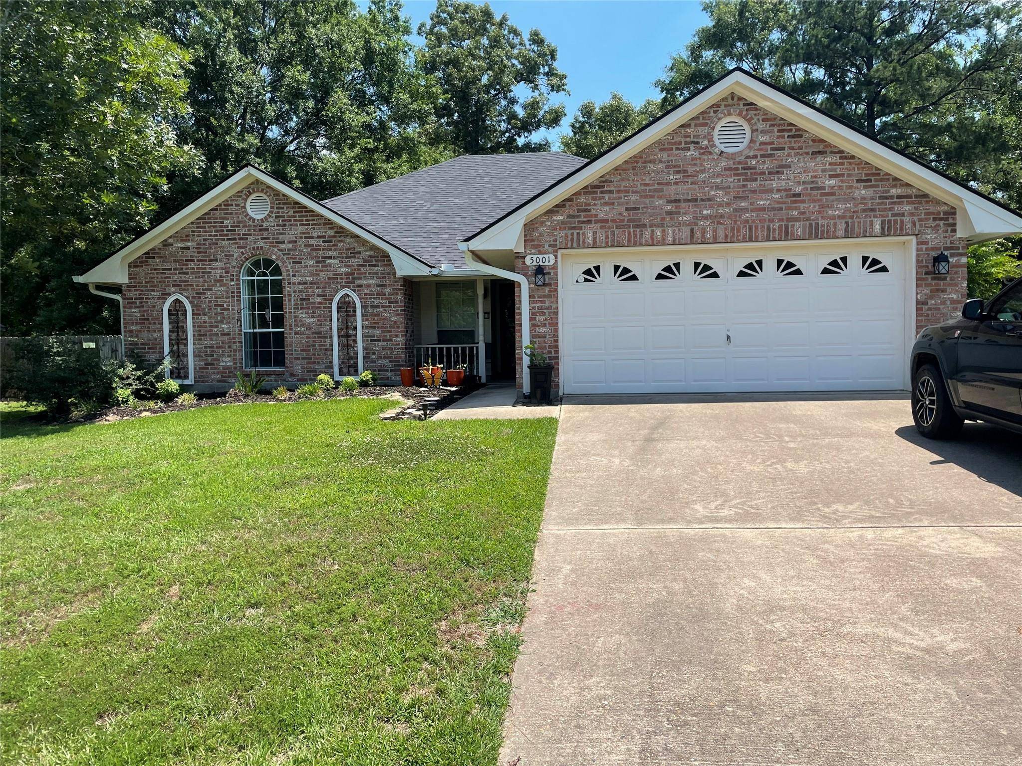 Shreveport, LA 71107,5001 Beechwood Hills Drive