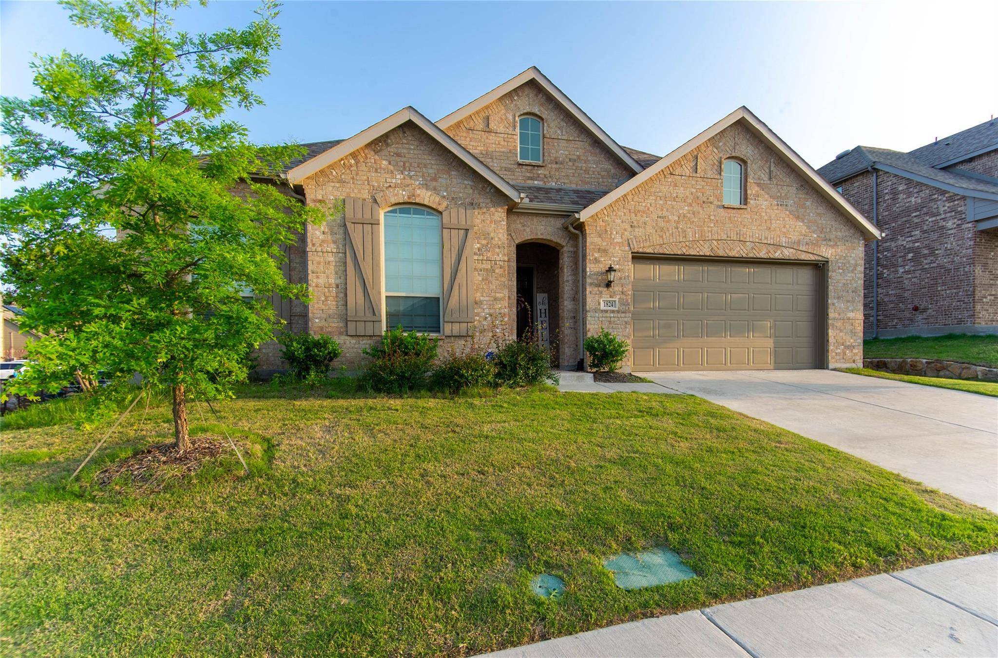 Wylie, TX 75098,1824 Spring Valley Road