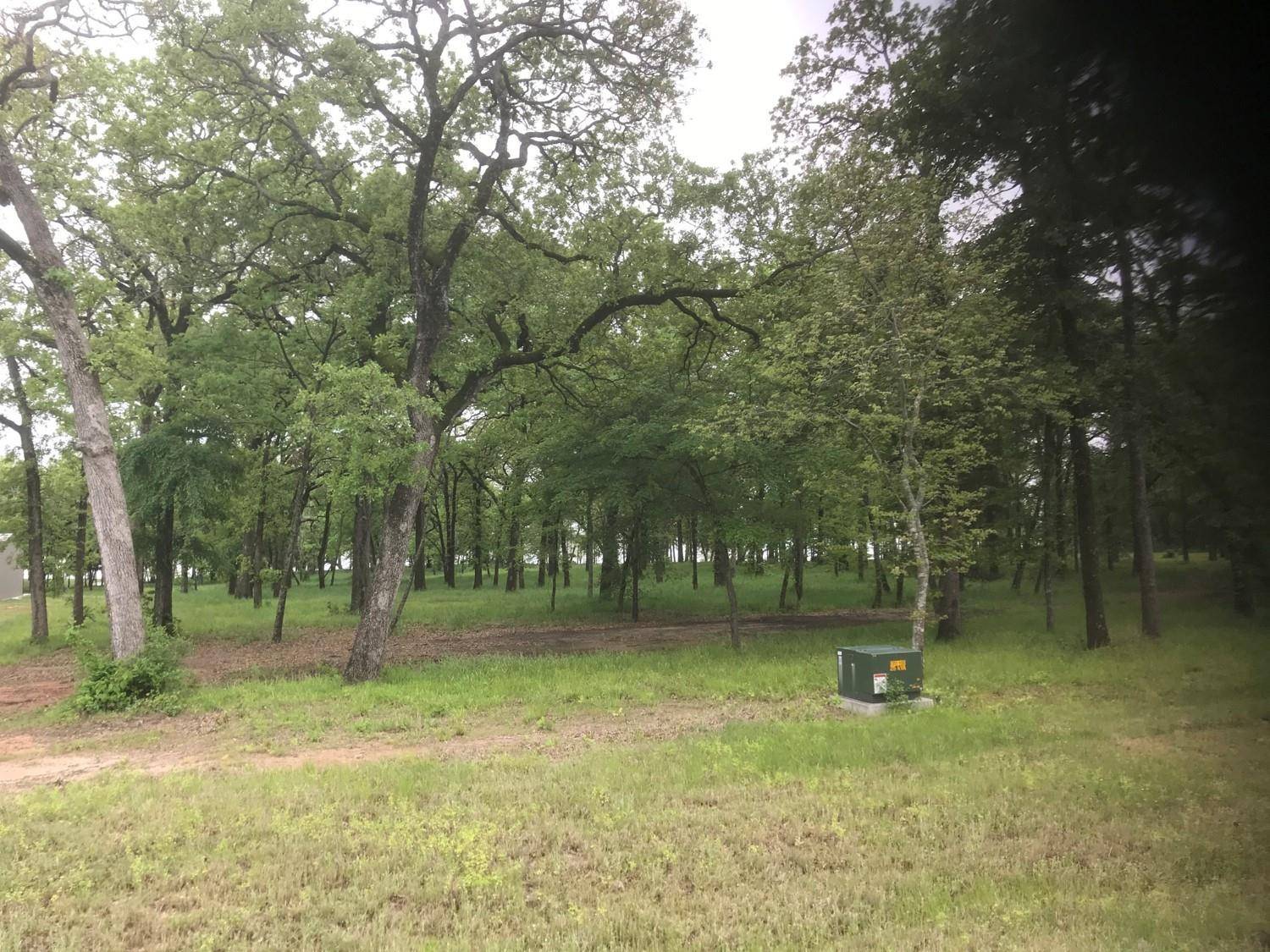 Quinlan, TX 75474,Lot 101 Open Water Point