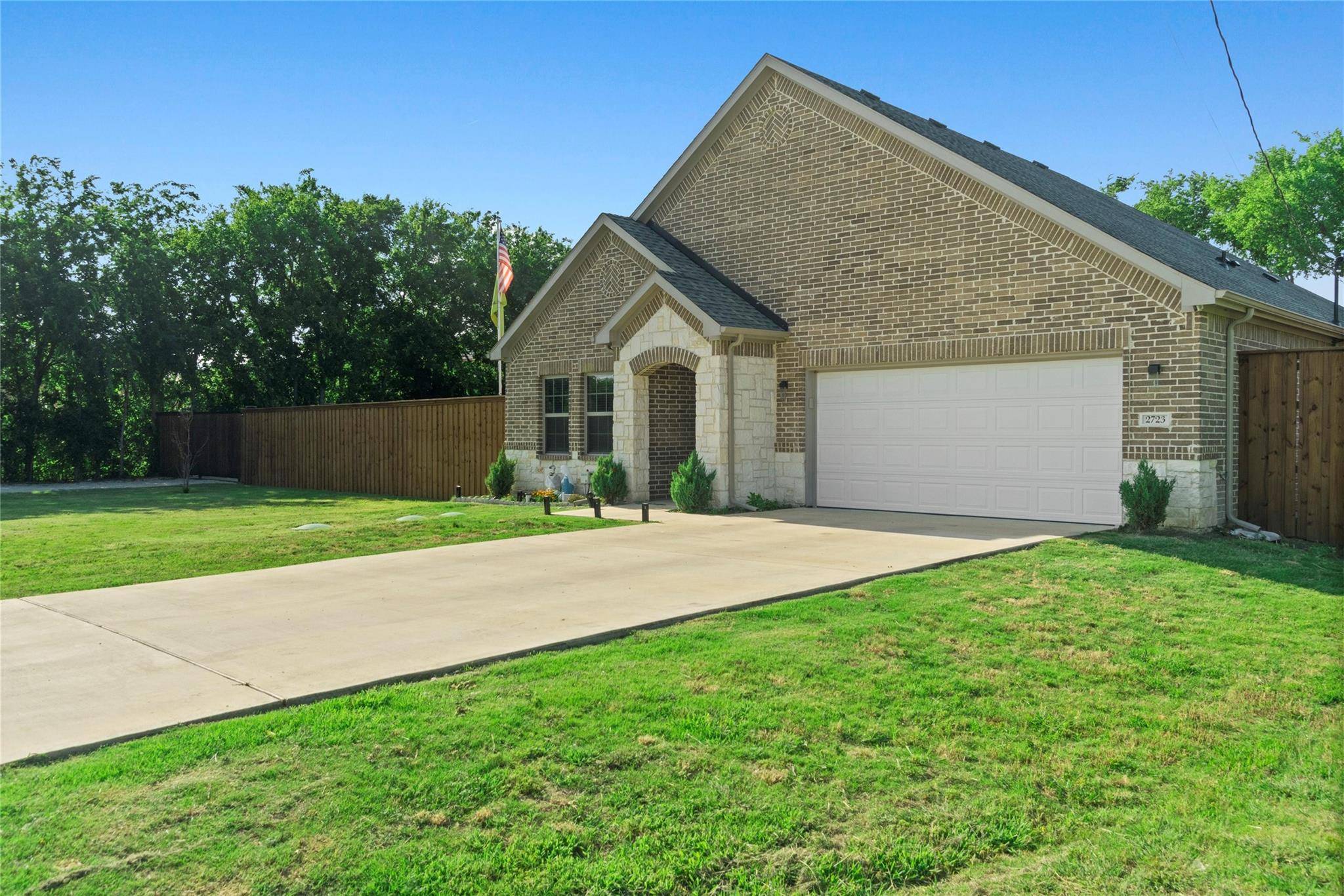 Lancaster, TX 75134,2723 Pike Drive