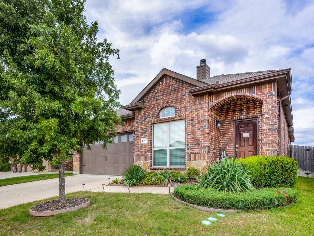 Arlington, TX 76001,6707 Eliza Drive