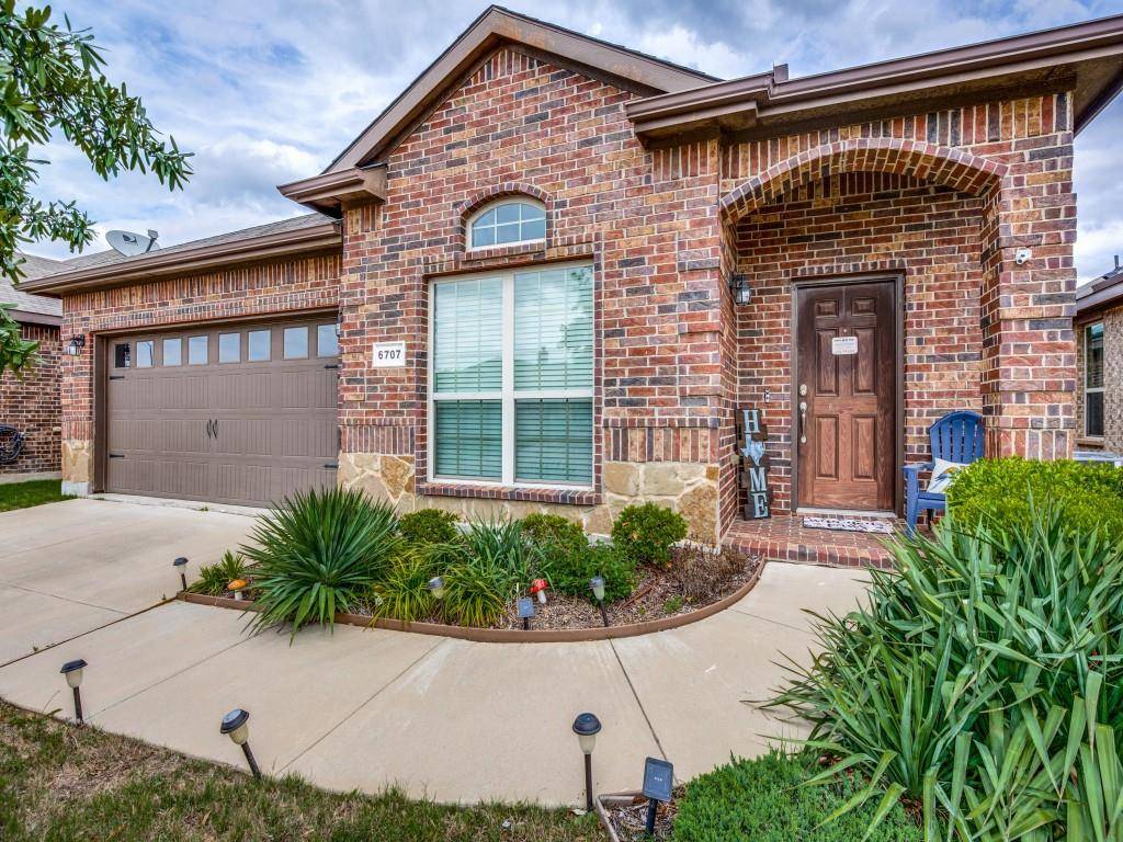 Arlington, TX 76001,6707 Eliza Drive