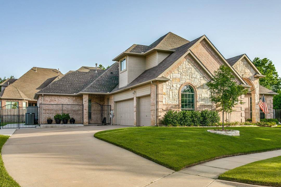 North Richland Hills, TX 76182,8312 Fern Leaf Court