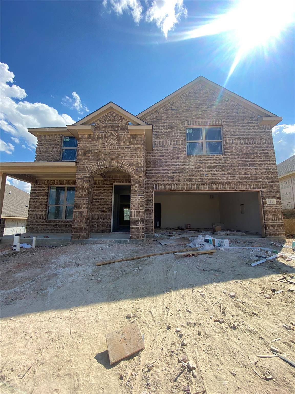 Burleson, TX 76028,121 Everest Court