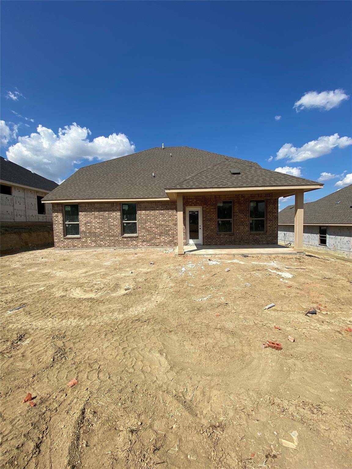 Burleson, TX 76028,121 Everest Court