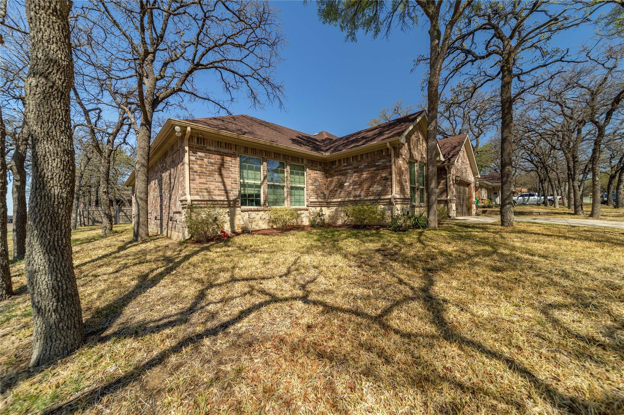 Forest Hill, TX 76119,6520 Yorkshire Drive