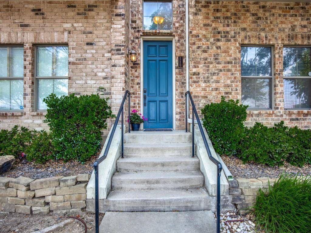 Fort Worth, TX 76109,2816 Lubbock Avenue #116