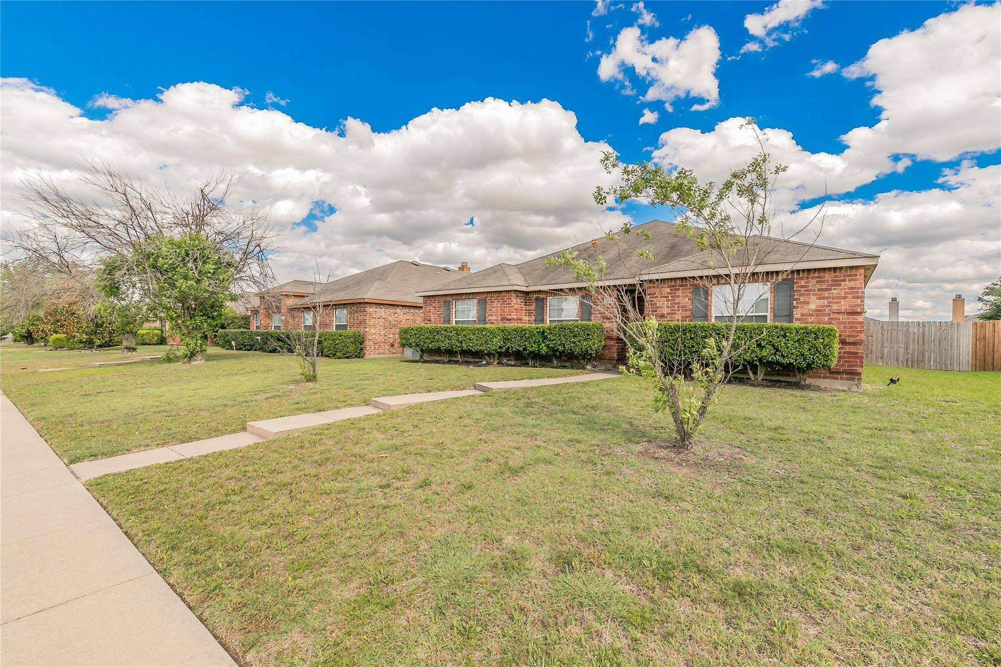 Lancaster, TX 75134,1244 Flower Ridge Drive