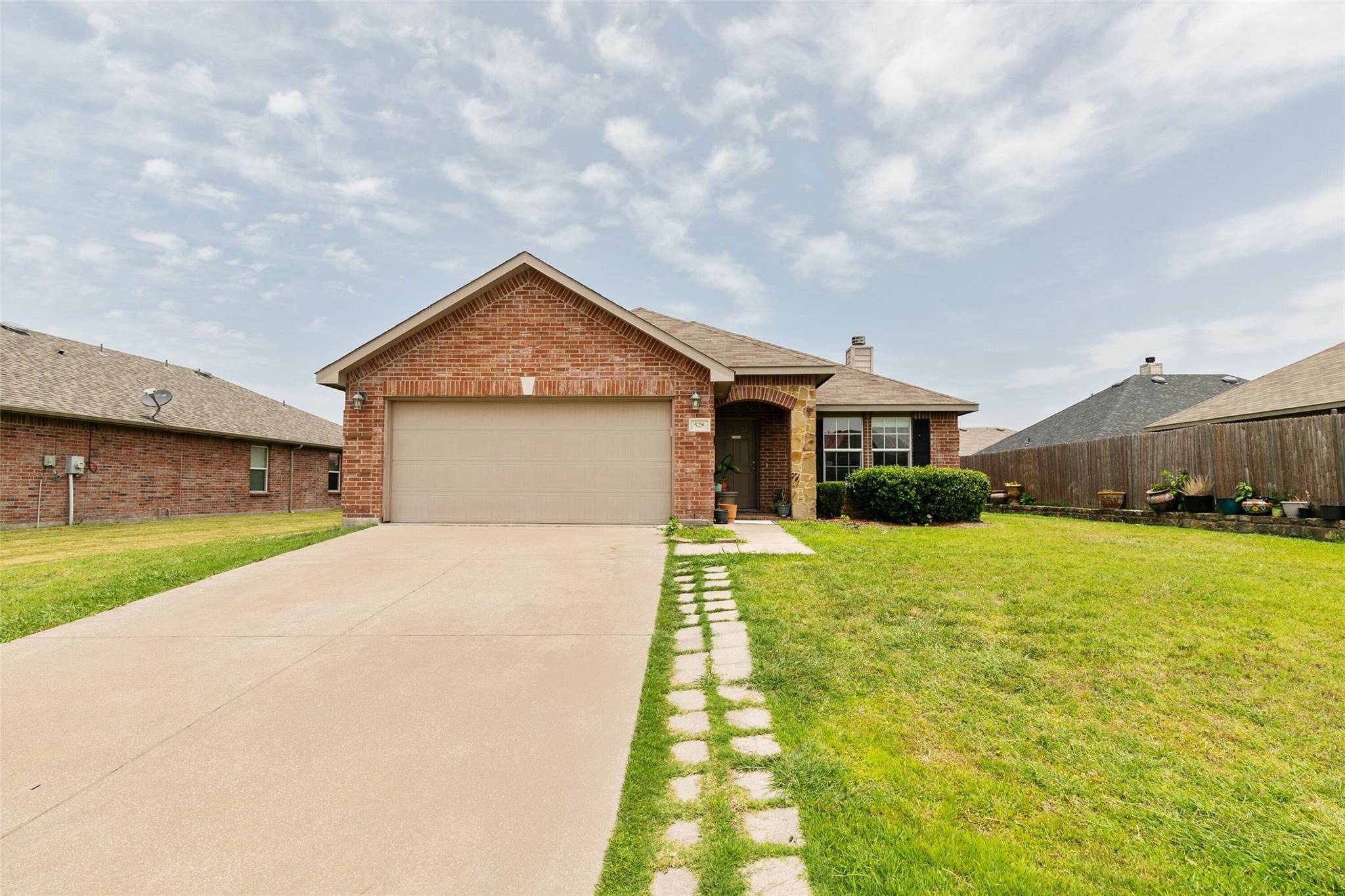 Fate, TX 75087,528 Silver Leaf Drive