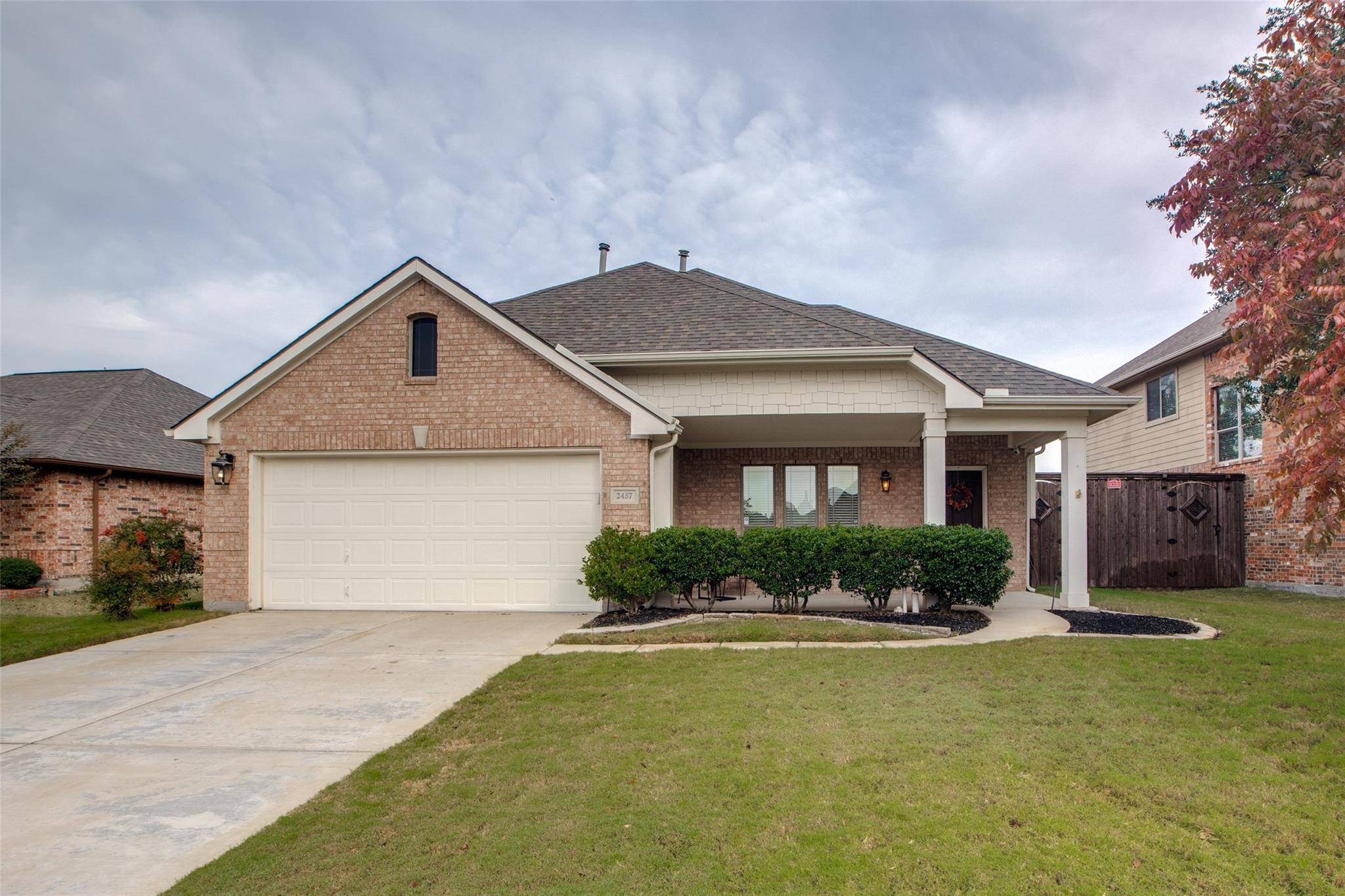 Little Elm, TX 75068,2457 Chesterwood Drive