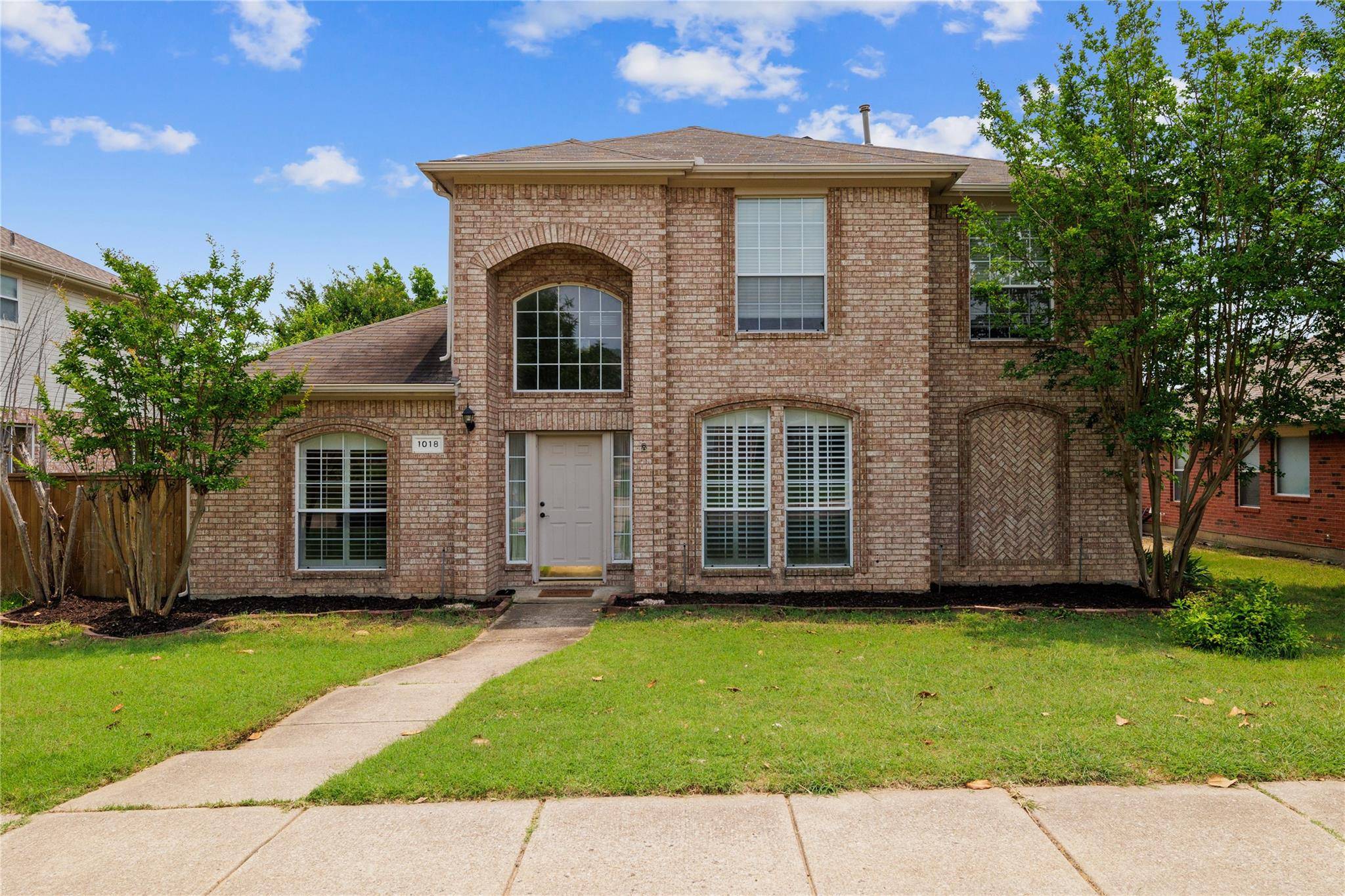 Allen, TX 75002,1018 Dickens Lane