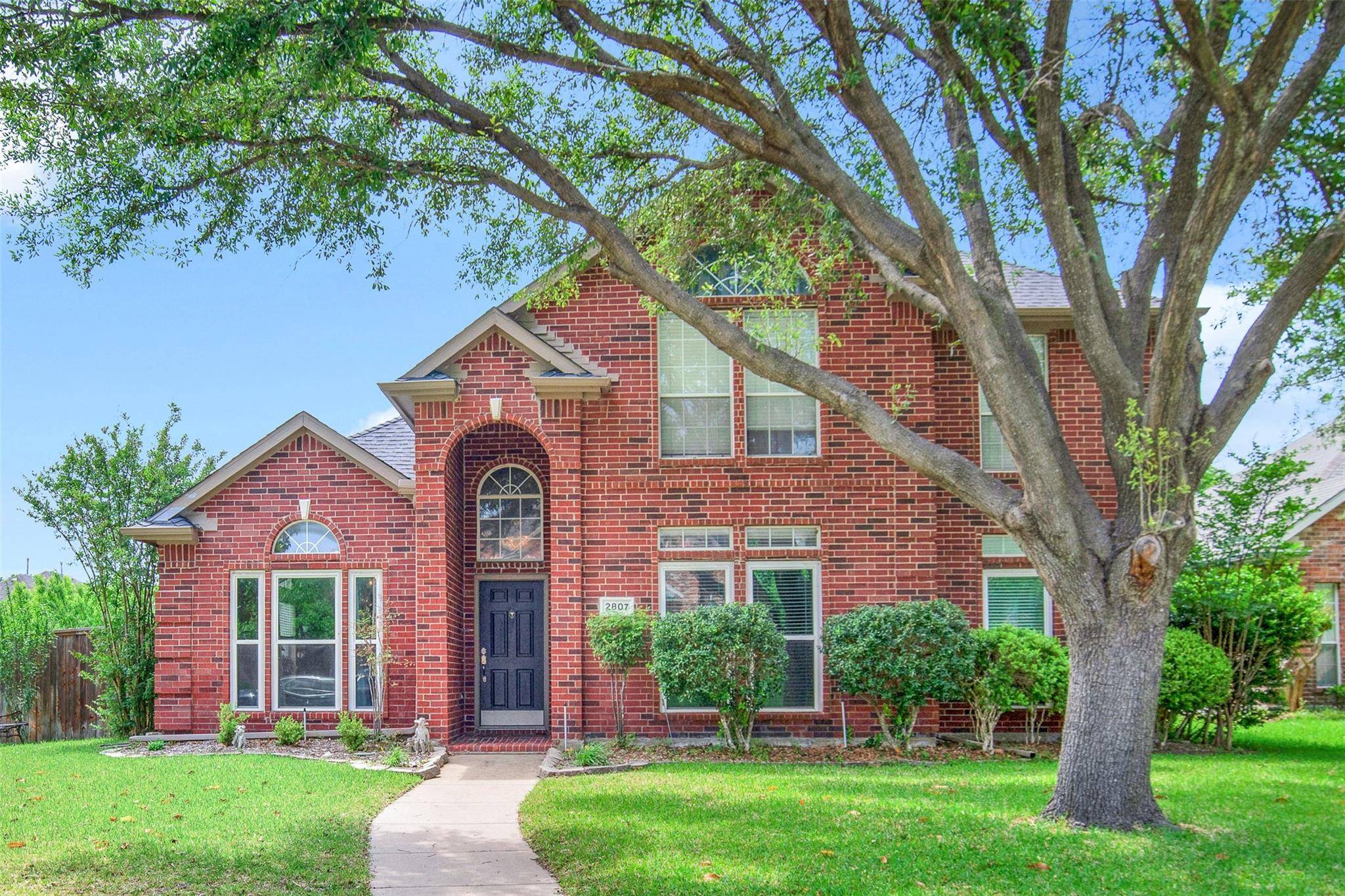 Richardson, TX 75082,2807 Hampton Court