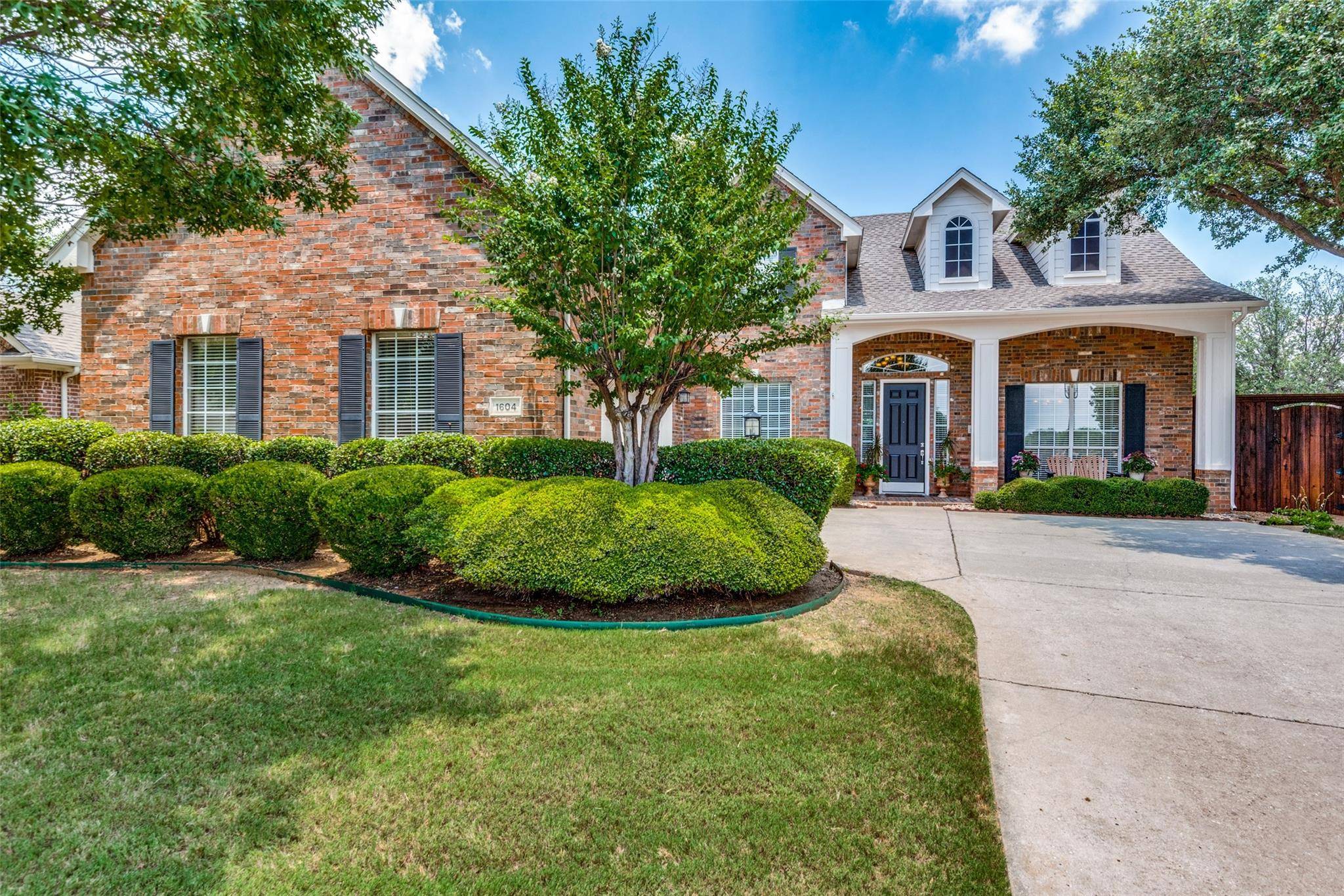 Flower Mound, TX 75028,1604 Stone Crest Drive