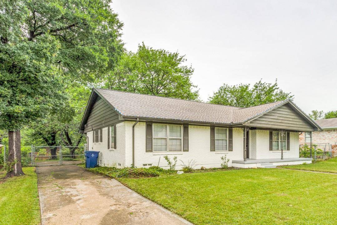 Garland, TX 75041,3009 Medina Drive