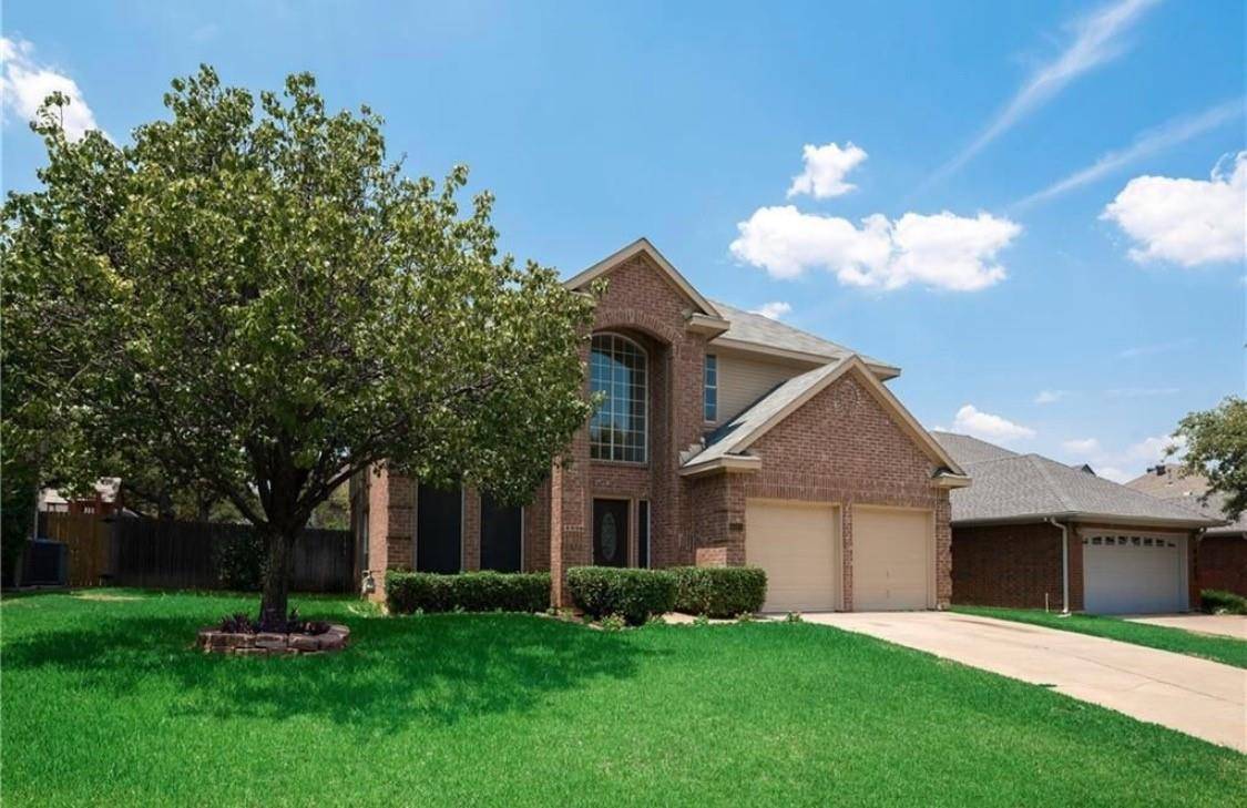 Grapevine, TX 76051,4324 Country Lane