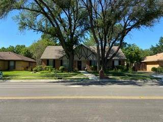 Denton, TX 76209,2317 E Windsor Drive