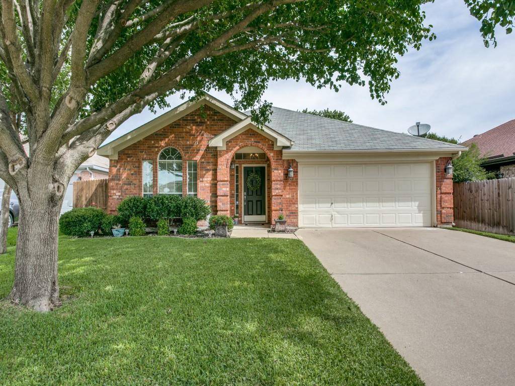 Fort Worth, TX 76123,5004 Diamond Springs Court