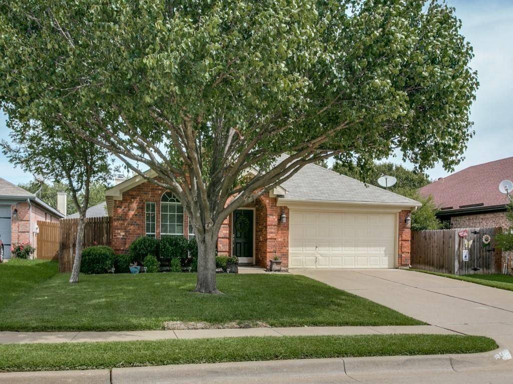 Fort Worth, TX 76123,5004 Diamond Springs Court