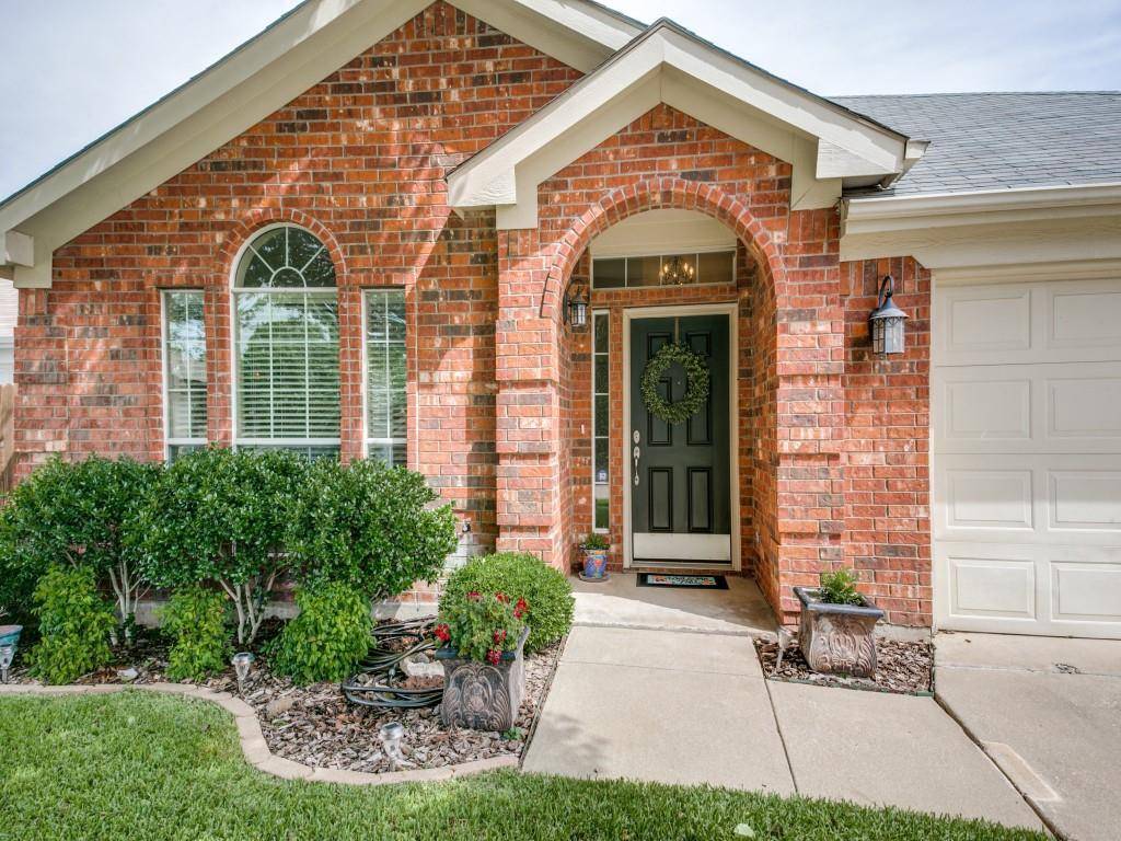 Fort Worth, TX 76123,5004 Diamond Springs Court