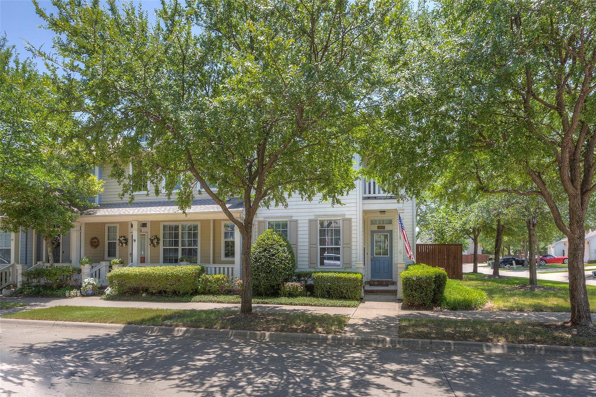 North Richland Hills, TX 76180,8000 Caladium Drive