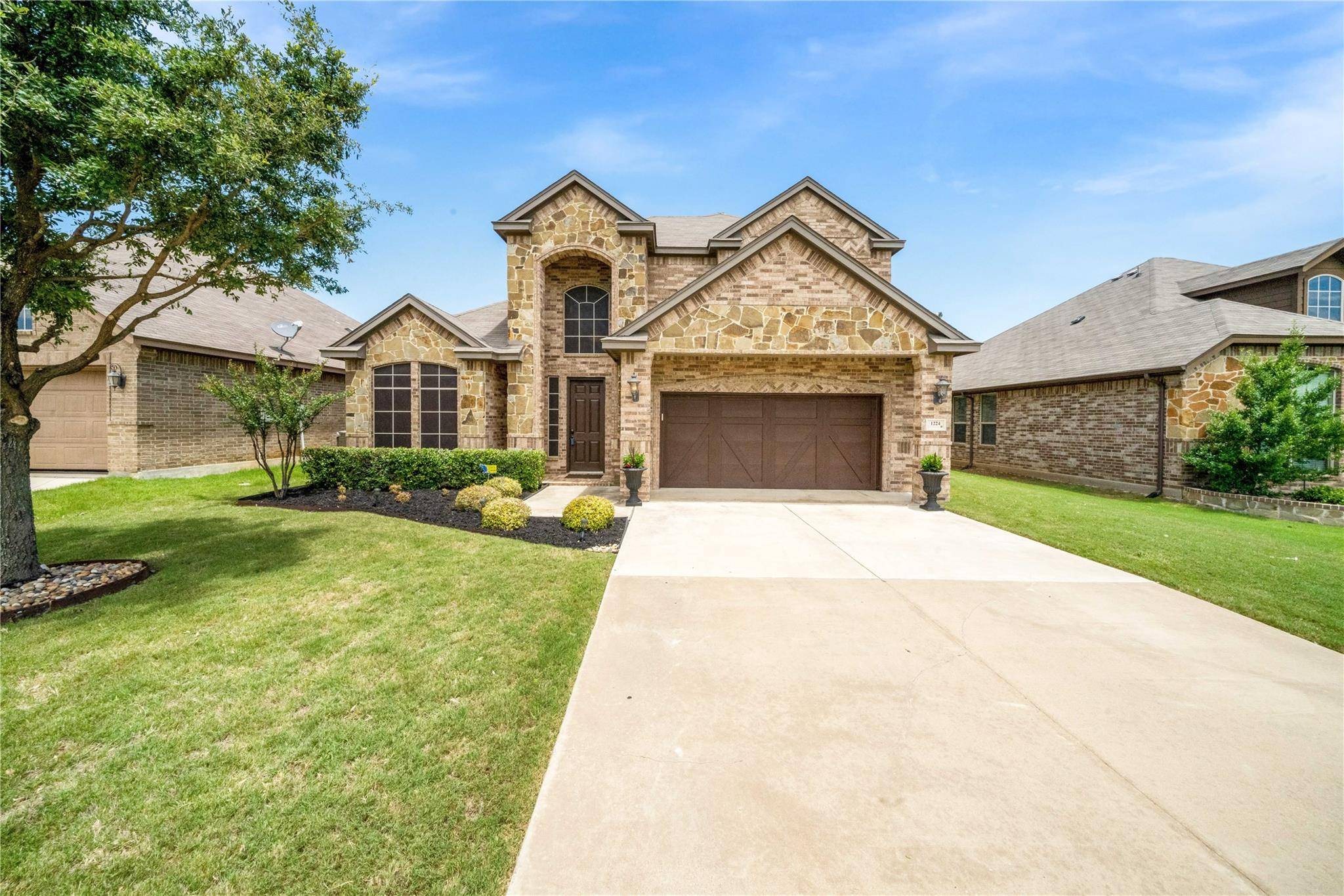 Burleson, TX 76028,1224 Lantana Lane