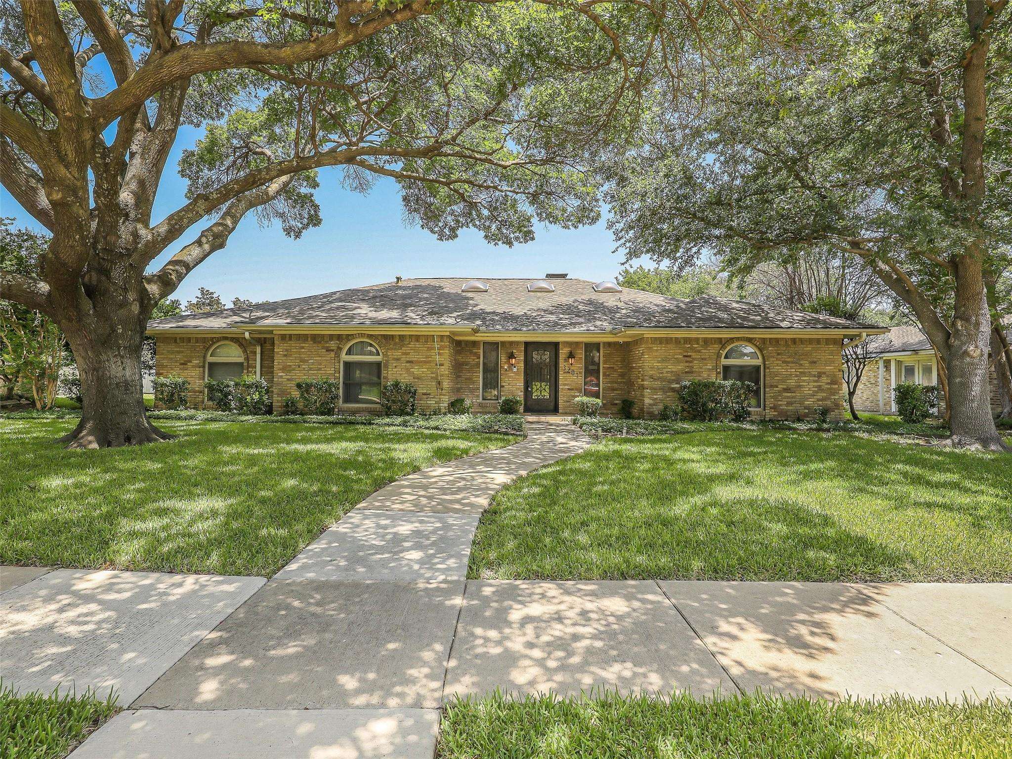 Plano, TX 75075,3201 Brookshire Drive