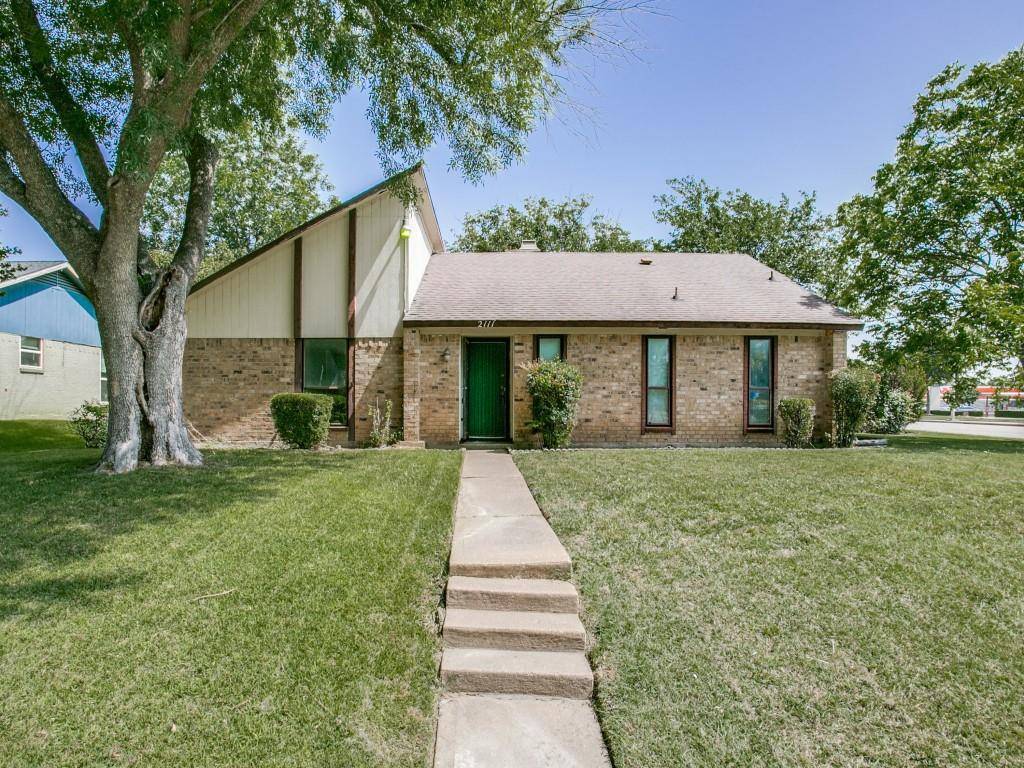 Richardson, TX 75081,2111 Meredith Lane