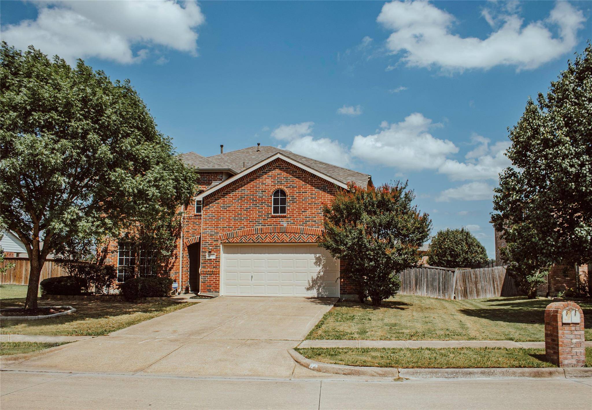 Forney, TX 75126,103 Greenfield Trail