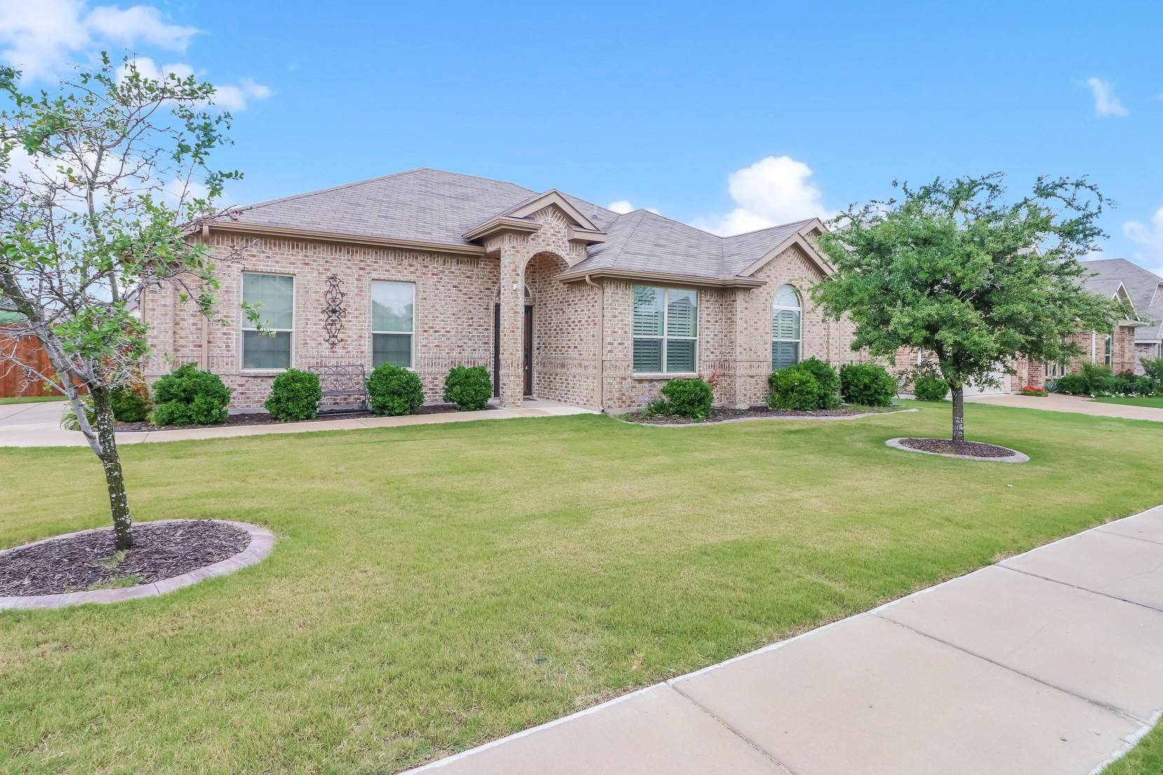 Weatherford, TX 76087,1629 Signature Drive