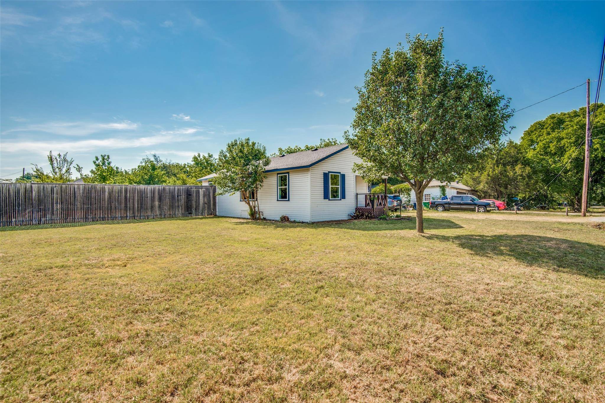 Princeton, TX 75407,321 N 2nd Street